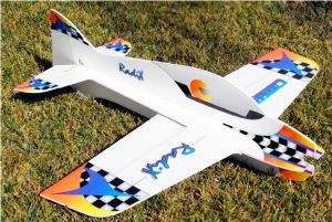 6MM SERIES DEPRON PLANE KITS